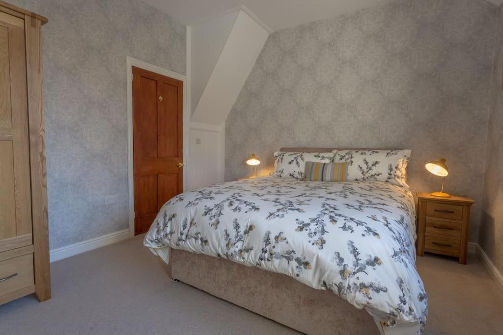 Holly Cottage Bowness-on-Windermere Extérieur photo