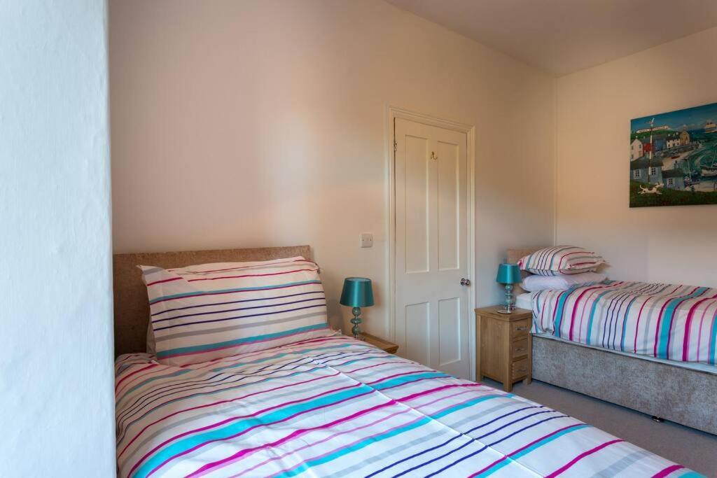 Holly Cottage Bowness-on-Windermere Extérieur photo