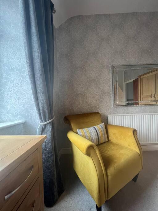 Holly Cottage Bowness-on-Windermere Extérieur photo