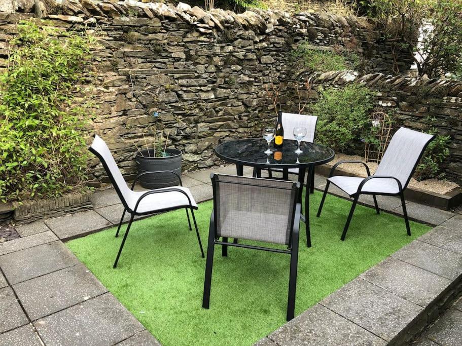 Holly Cottage Bowness-on-Windermere Extérieur photo