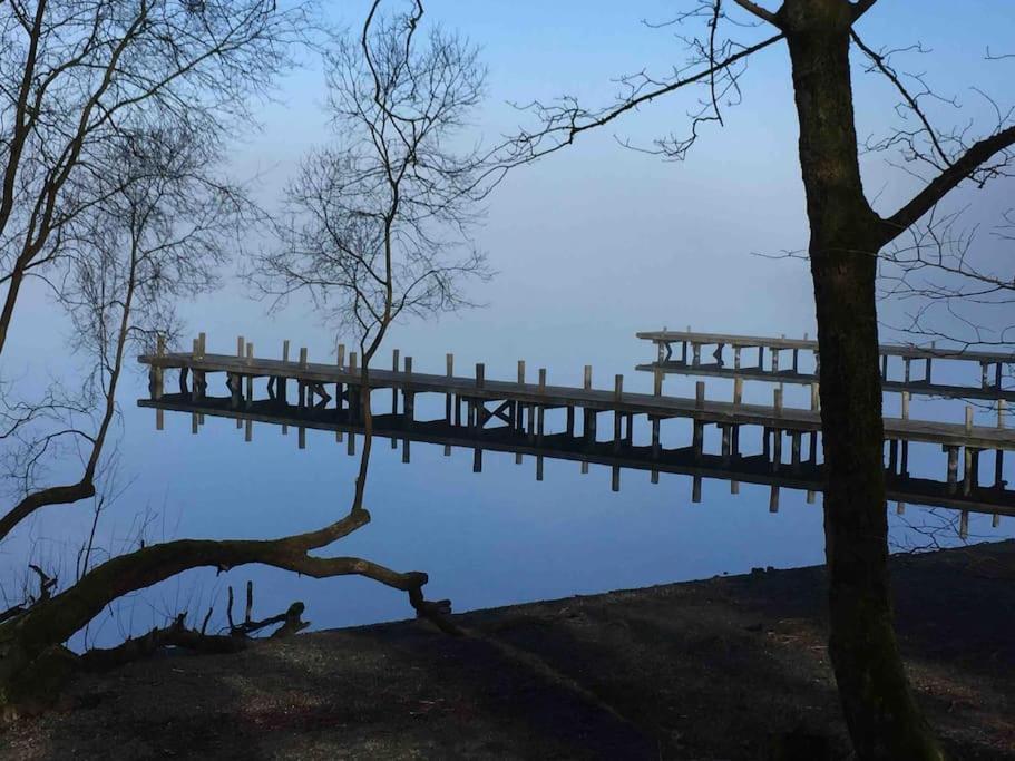 Holly Cottage Bowness-on-Windermere Extérieur photo