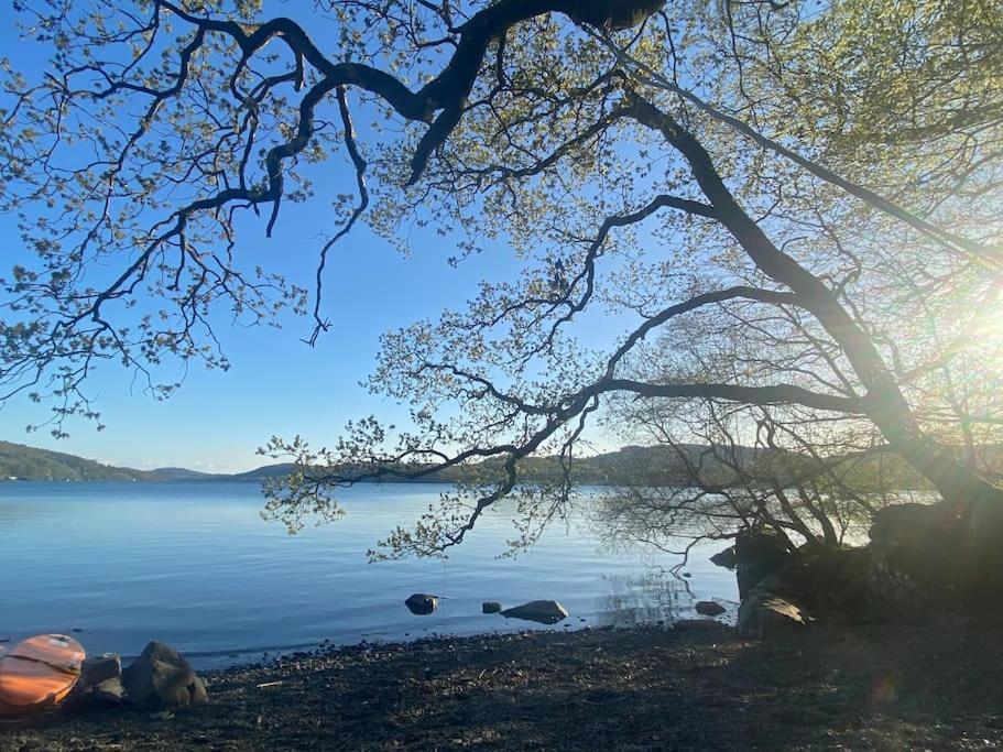 Holly Cottage Bowness-on-Windermere Extérieur photo