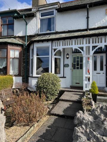 Holly Cottage Bowness-on-Windermere Extérieur photo
