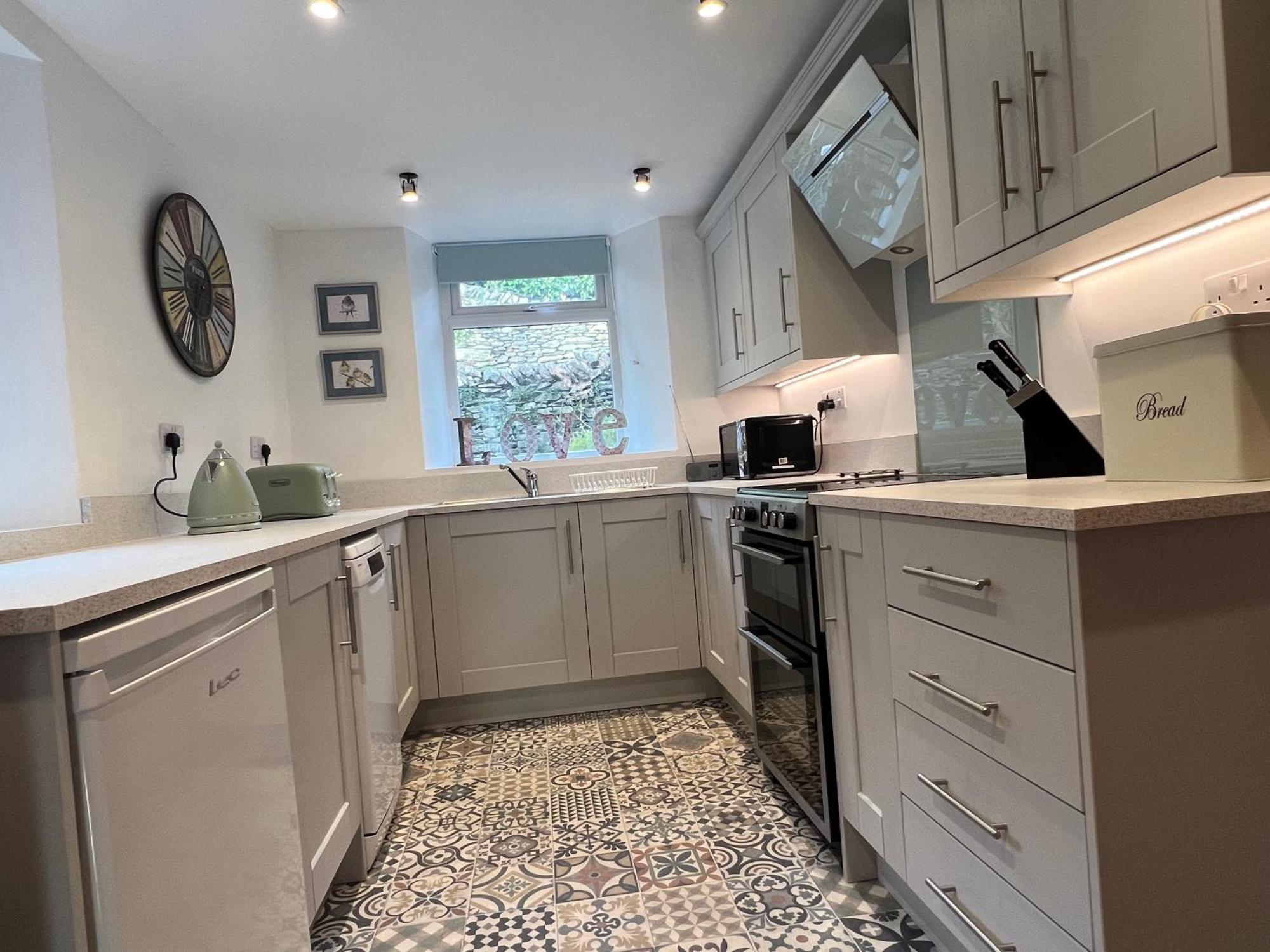 Holly Cottage Bowness-on-Windermere Extérieur photo